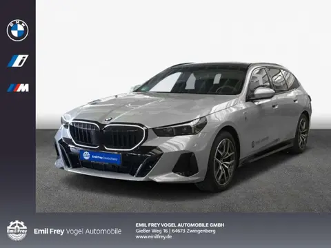 Annonce BMW SERIE 5 Diesel 2024 d'occasion 