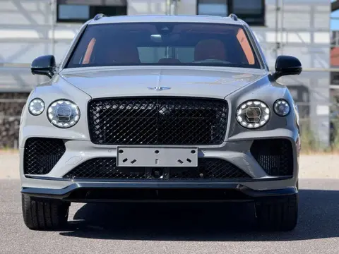 Used BENTLEY BENTAYGA Hybrid 2024 Ad 