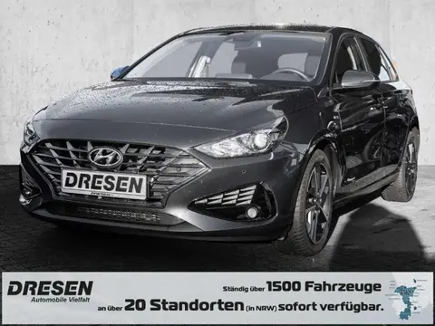 Annonce HYUNDAI I30 Essence 2023 d'occasion Allemagne