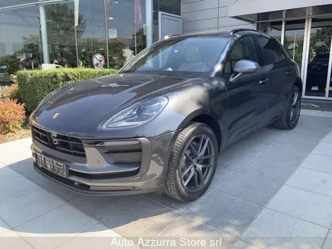 Annonce PORSCHE MACAN Essence 2023 d'occasion 