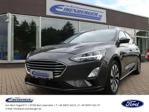 Annonce FORD FOCUS Essence 2019 d'occasion 