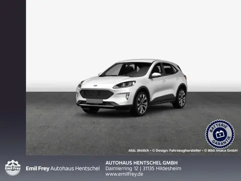 Annonce FORD KUGA Hybride 2023 d'occasion 