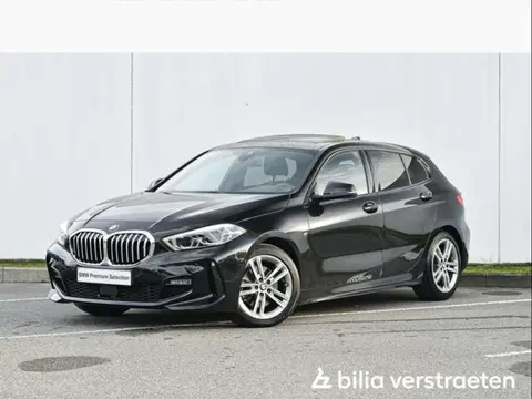 Annonce BMW SERIE 1 Essence 2023 d'occasion 