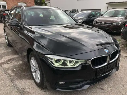 Used BMW SERIE 3 Diesel 2019 Ad 