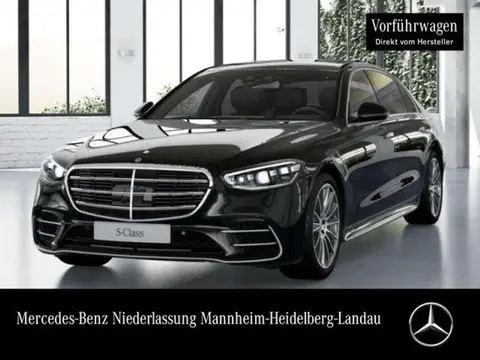 Used MERCEDES-BENZ CLASSE S Diesel 2024 Ad 