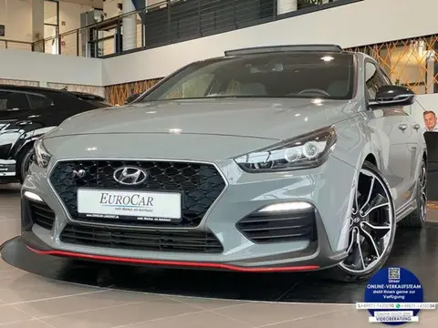 Annonce HYUNDAI I30 Essence 2020 d'occasion 