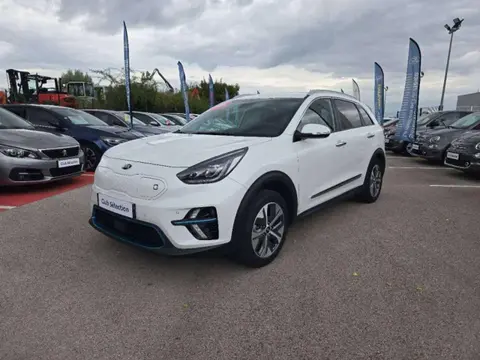 Annonce KIA E-NIRO Électrique 2022 d'occasion 