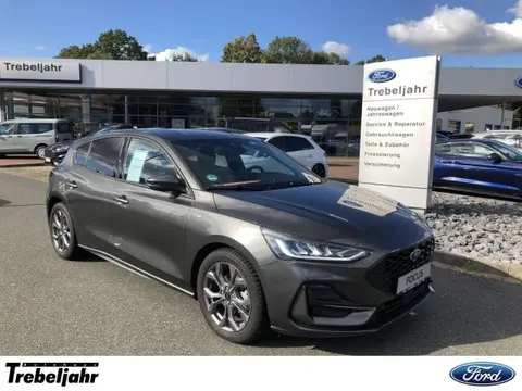 Annonce FORD FOCUS Essence 2023 d'occasion 