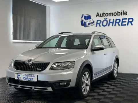 Used SKODA OCTAVIA Diesel 2015 Ad 