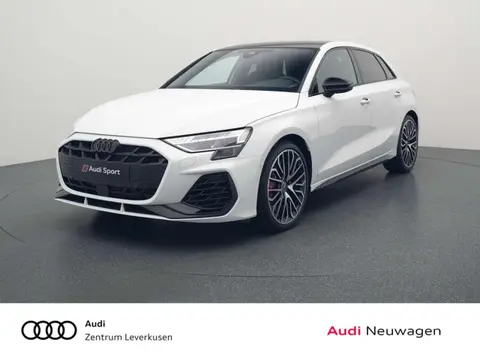 Used AUDI S3 Petrol 2024 Ad Germany