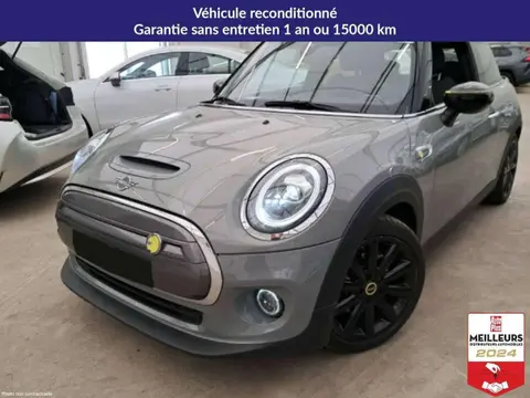 Used MINI COOPER Electric 2021 Ad 