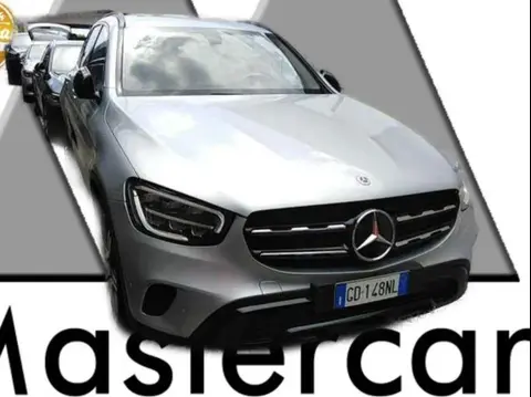 Used MERCEDES-BENZ CLASSE GLC Diesel 2021 Ad 