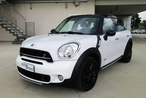 Used MINI COOPER Diesel 2014 Ad 