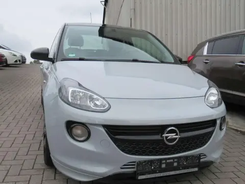 Annonce OPEL ADAM Essence 2018 d'occasion 