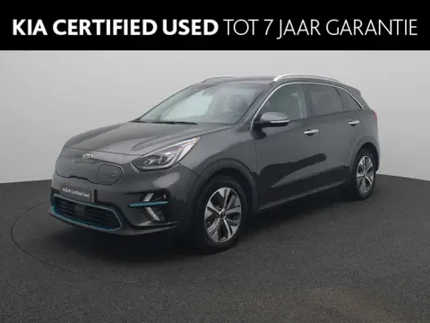 Annonce KIA E-NIRO Électrique 2021 d'occasion 