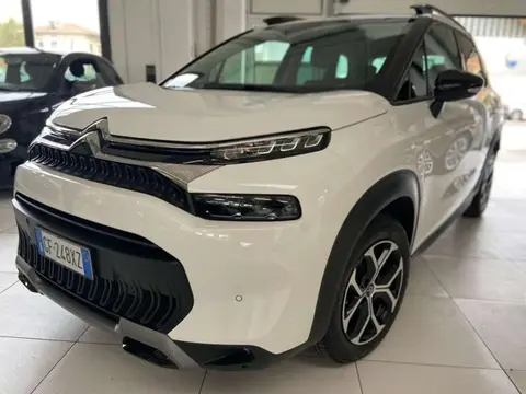 Annonce CITROEN C3 AIRCROSS Diesel 2021 d'occasion 