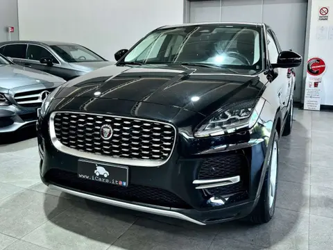 Used JAGUAR E-PACE Diesel 2021 Ad 