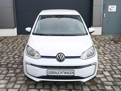 Annonce VOLKSWAGEN UP! Électrique 2021 d'occasion 