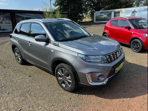 Used SUZUKI VITARA Petrol 2023 Ad 