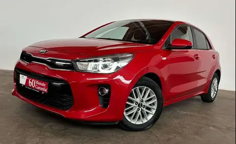 Used KIA RIO Petrol 2018 Ad 