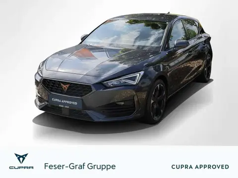 Used CUPRA LEON Petrol 2023 Ad 