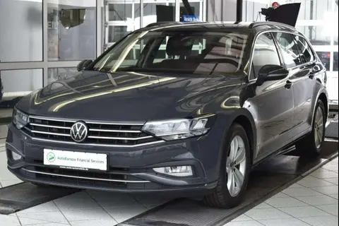 Annonce VOLKSWAGEN PASSAT Diesel 2021 d'occasion 