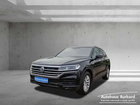 Used VOLKSWAGEN TOUAREG Diesel 2020 Ad 