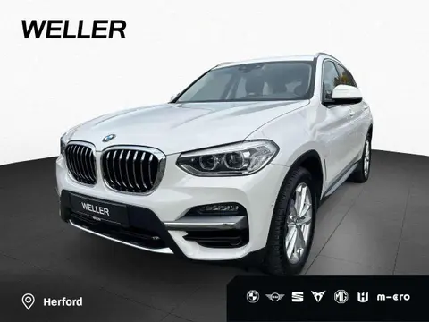 Used BMW X3 Diesel 2020 Ad 