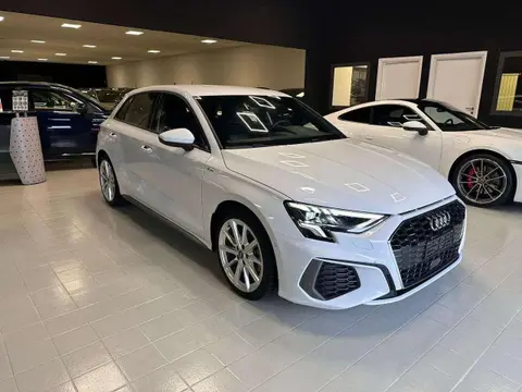 Annonce AUDI A3 Diesel 2024 d'occasion 