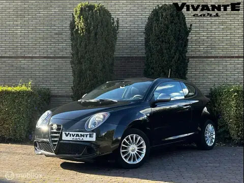 Used ALFA ROMEO MITO Petrol 2014 Ad 