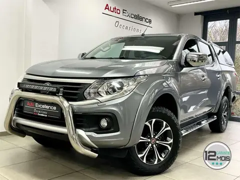 Used FIAT FULLBACK Diesel 2018 Ad 