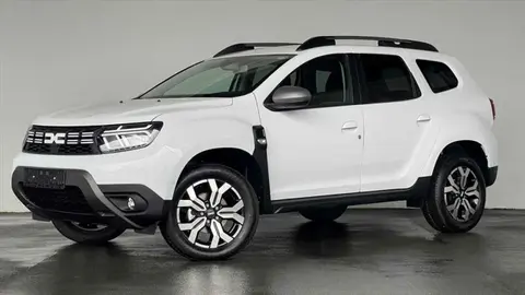 Annonce DACIA DUSTER Essence 2024 d'occasion 