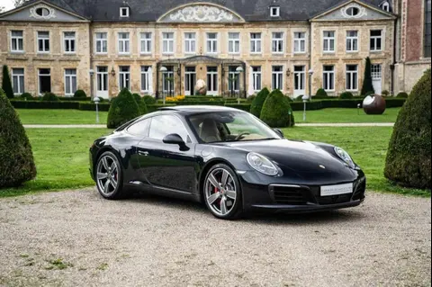 Annonce PORSCHE 991 Essence 2016 d'occasion 