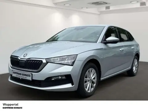 Annonce SKODA SCALA Essence 2023 d'occasion 