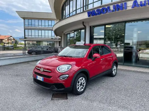 Annonce FIAT 500X Essence 2019 d'occasion 