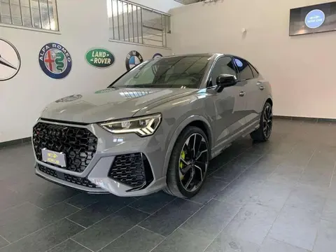 Annonce AUDI RSQ3 Essence 2022 d'occasion 