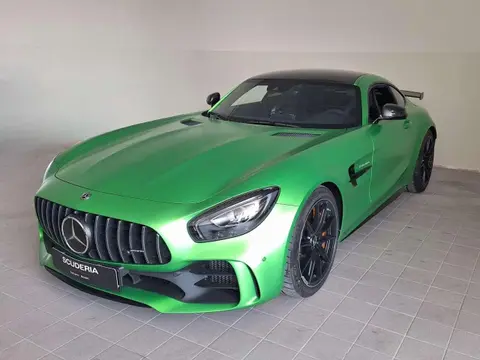 Used MERCEDES-BENZ CLASSE GT Petrol 2019 Ad 