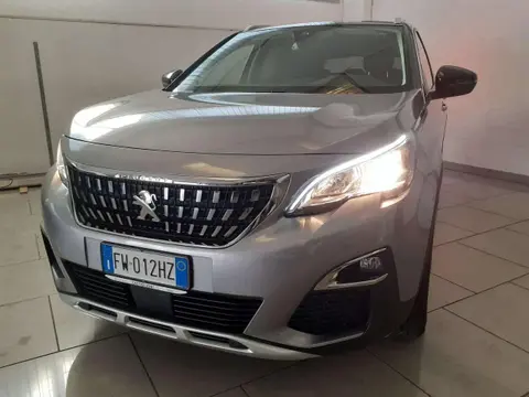 Used PEUGEOT 3008 Petrol 2019 Ad 