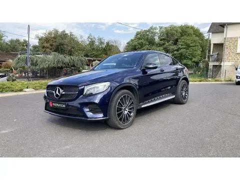 Used MERCEDES-BENZ CLASSE G  2019 Ad 