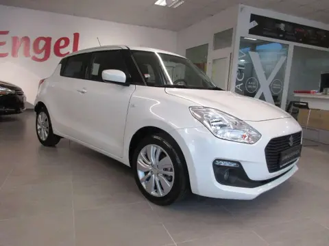 Annonce SUZUKI SWIFT Essence 2019 d'occasion 