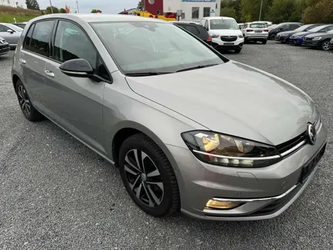 Used VOLKSWAGEN GOLF Petrol 2019 Ad 