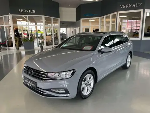 Used VOLKSWAGEN PASSAT Diesel 2023 Ad 