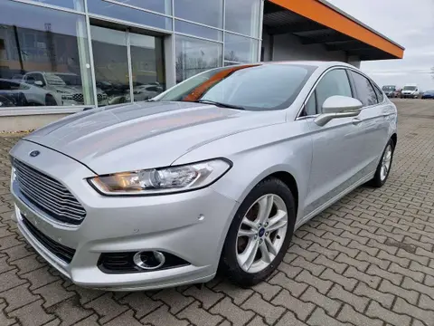 Used FORD MONDEO Petrol 2015 Ad 