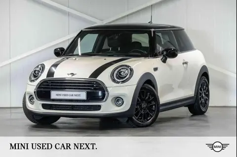 Used MINI COOPER Petrol 2021 Ad Belgium