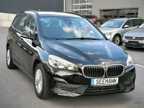 Used BMW SERIE 2 Petrol 2020 Ad 