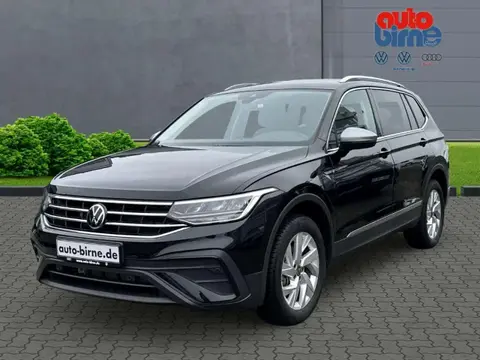 Used VOLKSWAGEN TIGUAN Diesel 2023 Ad 