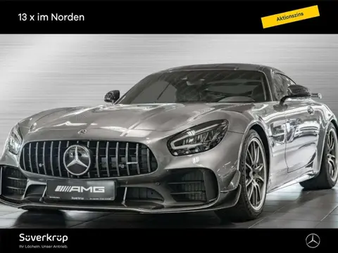 Used MERCEDES-BENZ CLASSE GT Petrol 2019 Ad Germany