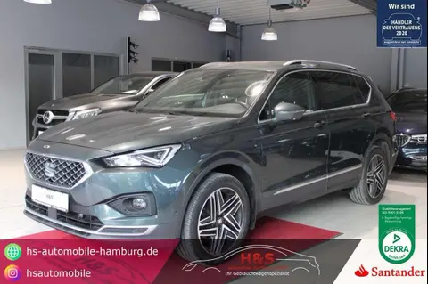 Used SEAT TARRACO Diesel 2020 Ad 