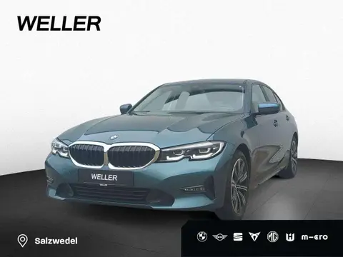 Annonce BMW SERIE 3 Diesel 2020 d'occasion 