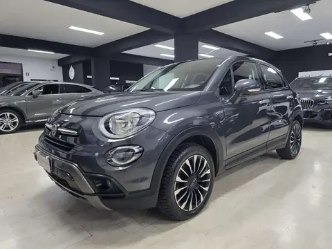 Used FIAT 500X Diesel 2019 Ad 